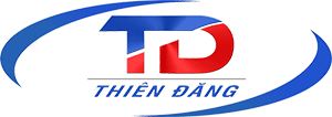 Logo Thiên Đăng